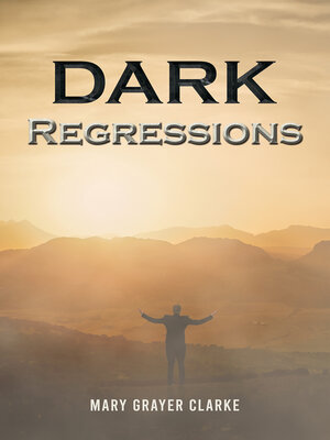 cover image of Dark Regressions